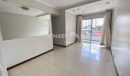 Apartamento com 2 quartos