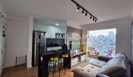 Apartamento com 2 quartos