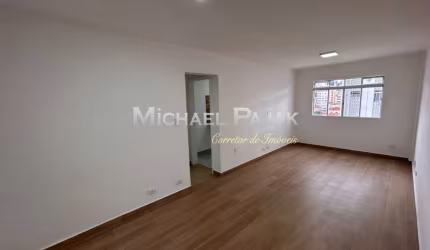Apartamento com 1 quarto