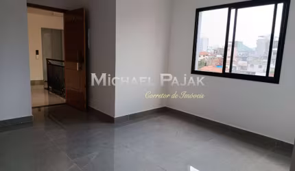 Apartamento com 3 quartos