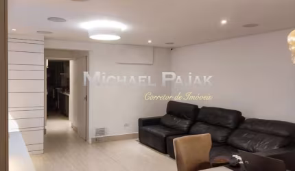 Apartamento com 4 quartos