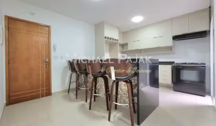 Apartamento com 2 quartos