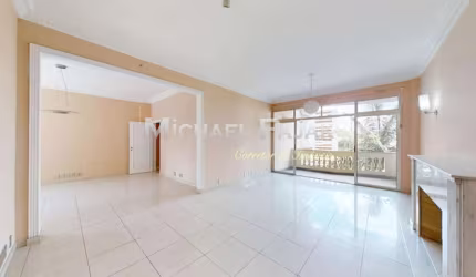 Apartamento com 3 quartos