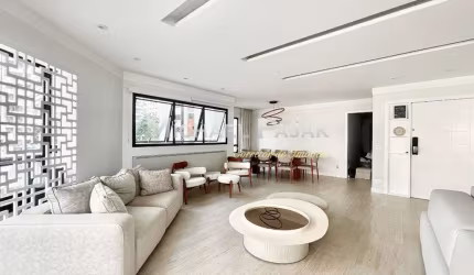 Apartamento com 3 quartos