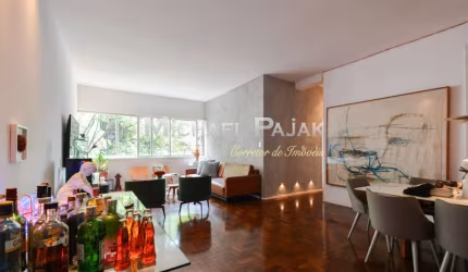 Apartamento com 2 quartos