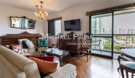 Apartamento com 2 quartos
