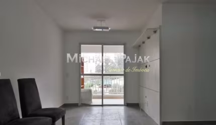 Apartamento com 3 quartos