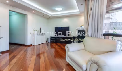 Apartamento com 4 quartos