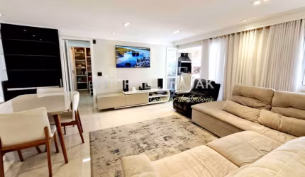 Apartamento com 2 quartos
