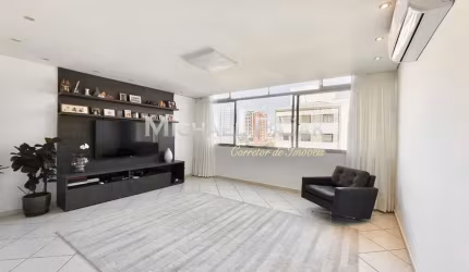 Apartamento com 3 quartos