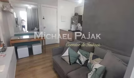 Vivaz Jardim Prudência Av. Cupecê 1877 Decorado Reformado Moderno Michael Pajak (11) 99996-4550