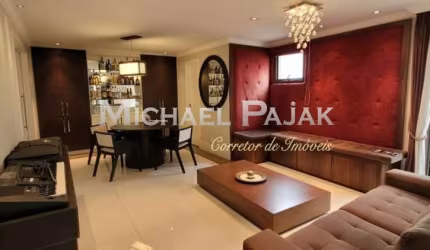Apartamento com 3 quartos à venda na Rua Saint Hilaire, 145, Jardim Paulista, São Paulo, 228 m2 por R$ 2.950.000