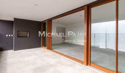 Apartamento com 3 quartos à venda na Rua Rita Joana de Sousa, 502, Brooklin, São Paulo, 145 m2 por R$ 2.500.000