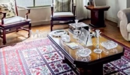 Apartamento com 3 quartos