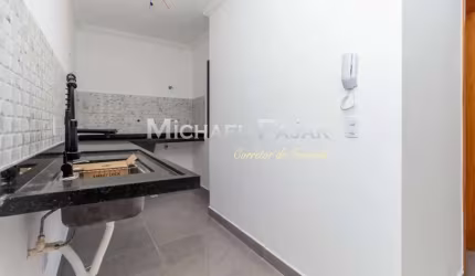 Apartamento com 2 quartos