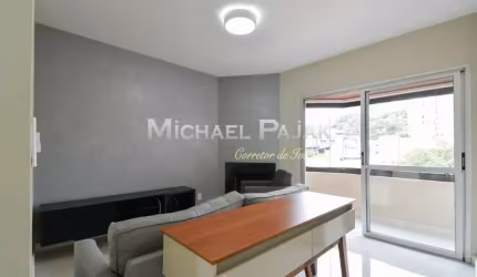 Apartamento com 2 quartos