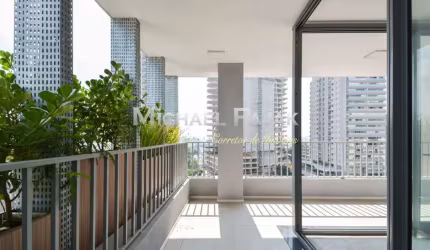 Apartamento com 3 quartos