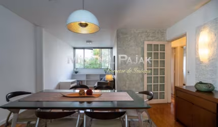 Apartamento com 2 quartos