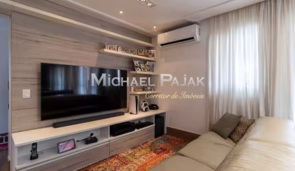 Apartamento com 3 quartos