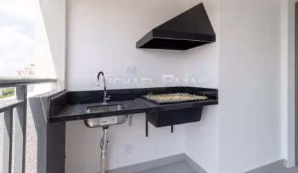 Apartamento com 2 quartos