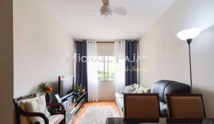 Apartamento com 2 quartos