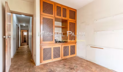 Apartamento com 4 quartos