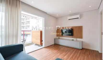 Apartamento com 2 quartos