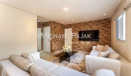 Apartamento com 3 quartos