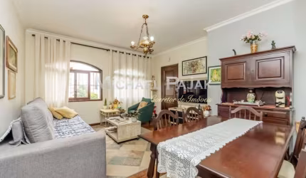 Apartamento com 3 quartos