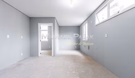 Duplex com 5 quartos