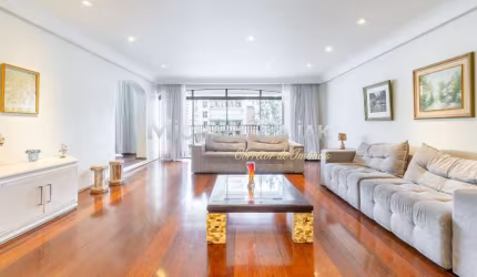 Apartamento com 4 quartos
