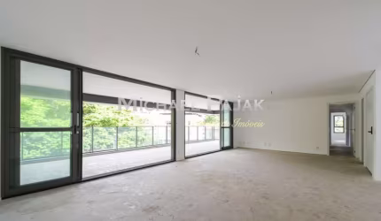 Apartamento com 4 quartos