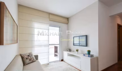 Apartamento com 2 quartos