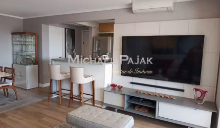 Apartamento com 2 quartos