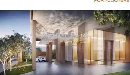 Apartamento com 5 quartos à venda na Rua Michel Milan, 13, Vila Olímpia, São Paulo, 343 m2 por R$ 13.700.000