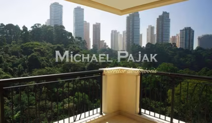 On the Park - R Deputado Laércio Corte 1455 Michael Pajak (11) 99996-4550
