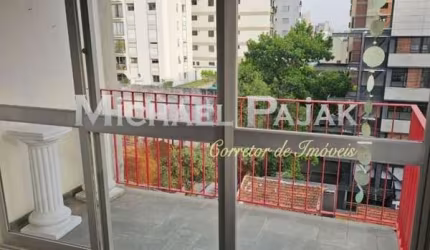 Apartamento com 3 quartos à venda na Rua Purpurina, 60, Sumarezinho, São Paulo, 80 m2 por R$ 1.190.000