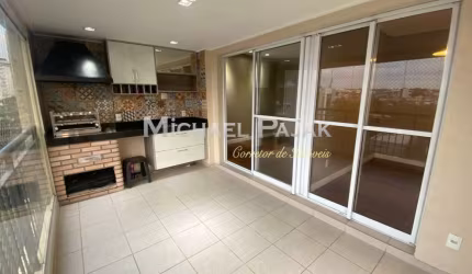 Apartamento com 3 quartos para alugar na Rua Tebas, 296, Vila Mascote, São Paulo, 85 m2 por R$ 5.000