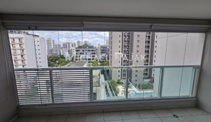 Condominío Cosmopolitan High Garden - Santo amaro