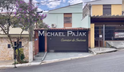 Casa tipo para venda com 3 quartos no Brooklin - Michael Pajak (11) 99996-4550