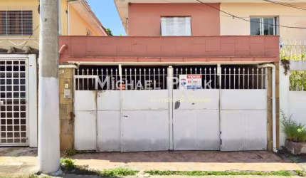 Casa tipo para venda com 3 quartos no Brooklin - Michael Pajak (11) 99996-4550