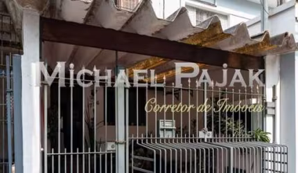 Casa tipo para venda com 2 quartos no Campo Belo - Michael Pajak (11) 99996-4550