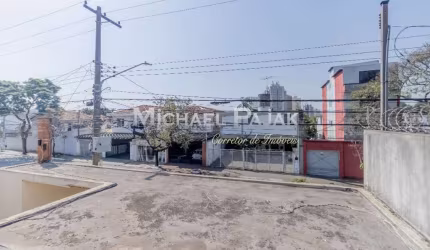 Casa tipo para venda com 4 quartos no Campo Belo - Michael Pajak (11) 99996-4550