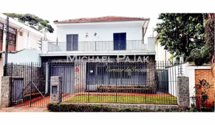 Casa tipo para venda com 3 quartos no Campo Belo - Michael Pajak (11) 99996-4550