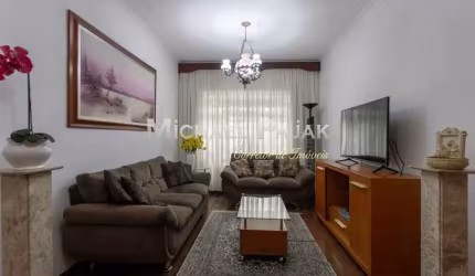 Casa com 4 quartos