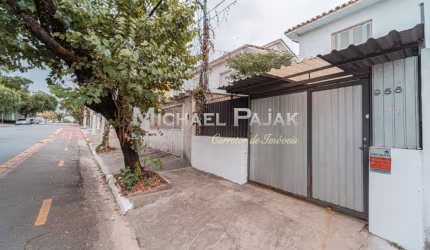 Casa tipo para venda com 2 quartos - Michael Pajak (11) 99996-4550