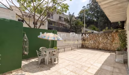 Casa tipo para venda com 3 quartos - Michael Pajak (11) 99996-4550