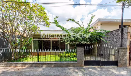 Casa tipo para venda com 3 quartos, sendo 1 suíte