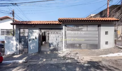 Casa tipo para venda com 4 quartos