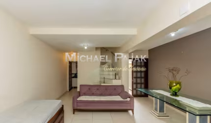 Casa tipo para venda com 3 quartos, sendo 1 suíte
